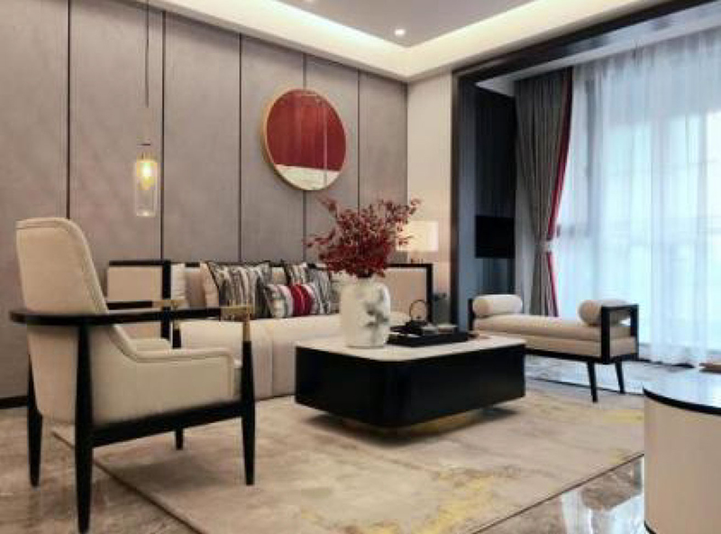 星河中海-星悦广场案例