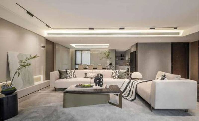 成都正荣润锦府