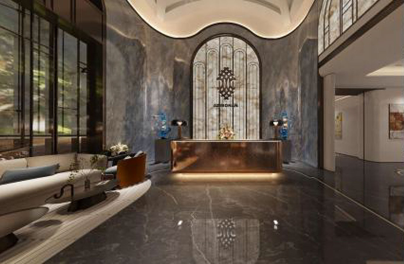 成都阿兹博兰酒店