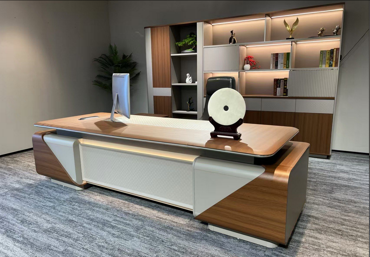 2025年11月新解析:成都办公家具品牌,行业分析+避坑指南