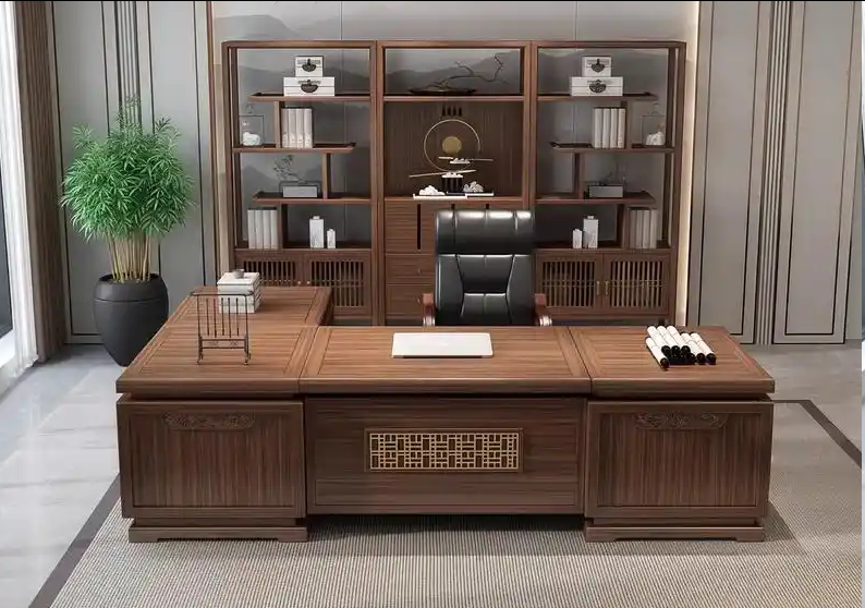 抄袭成疾！办公家具企业如何破局，守住原创未来？