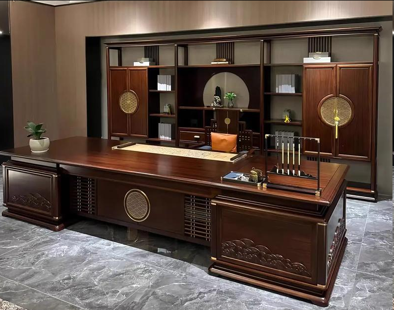 商业模式革新！办公家具批发厂家如何领跑行业新趋势