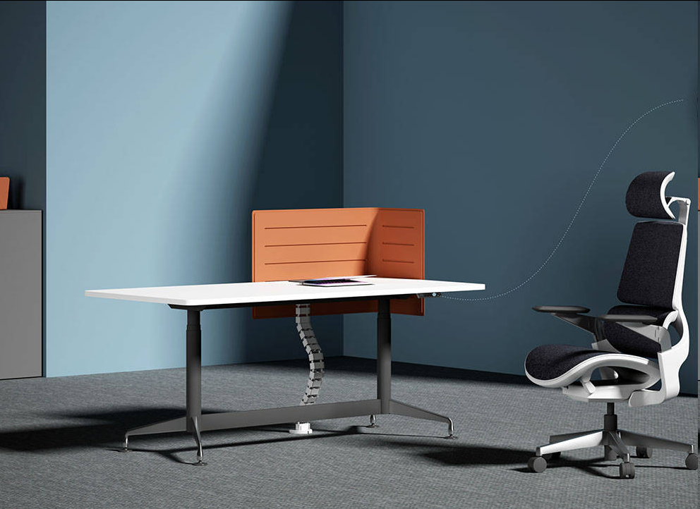 成都办公家具采购指南:选对家具,打造人性化理想办公环境