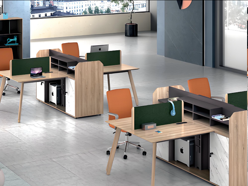 避开低价陷阱!成都办公家具厂家这样选才靠谱