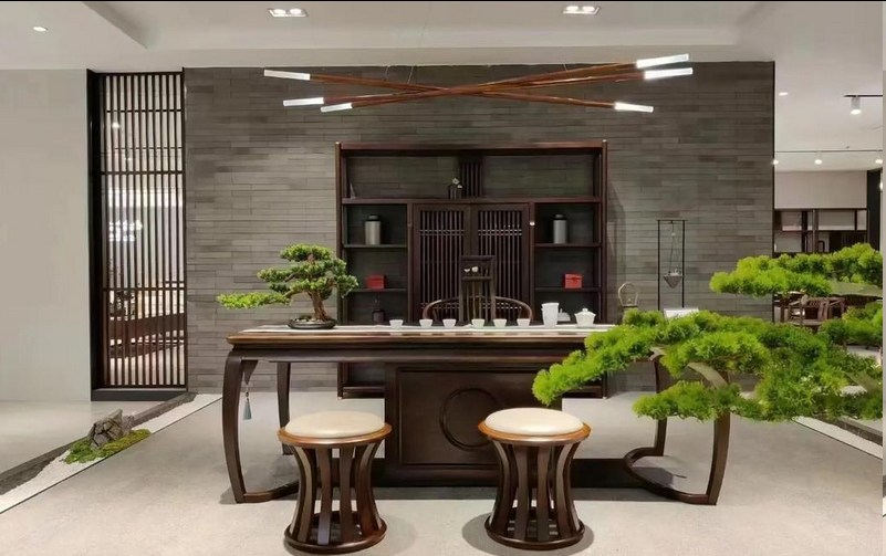 办公家具定制如何避免千篇一律？这些要先搞懂