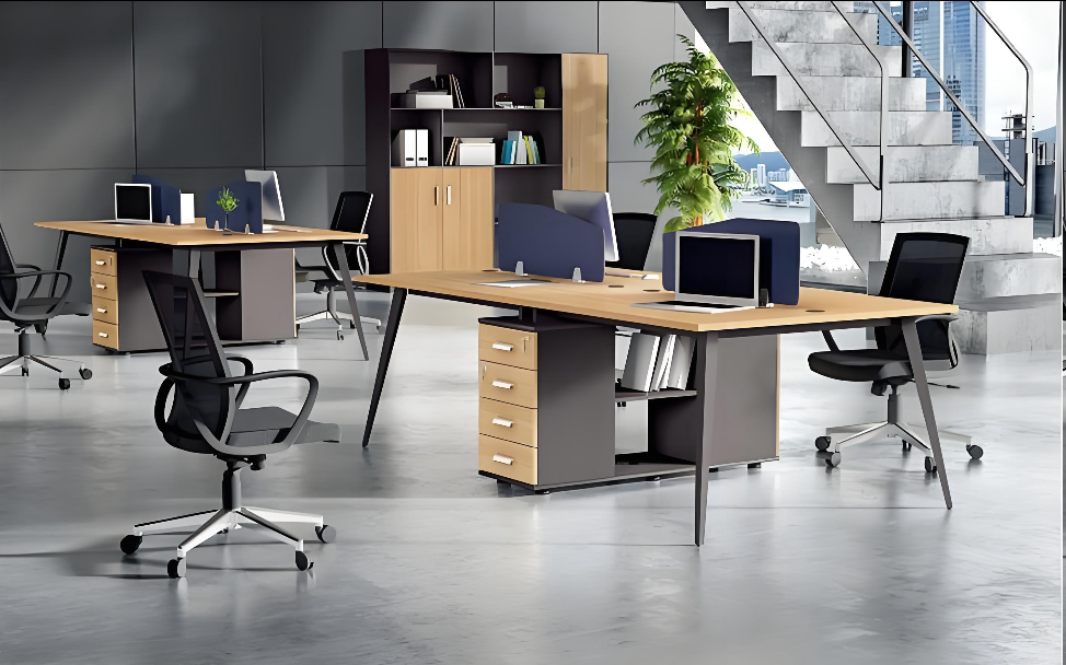 成都办公家具公司怎么选?认准这几点,找对靠谱伙伴