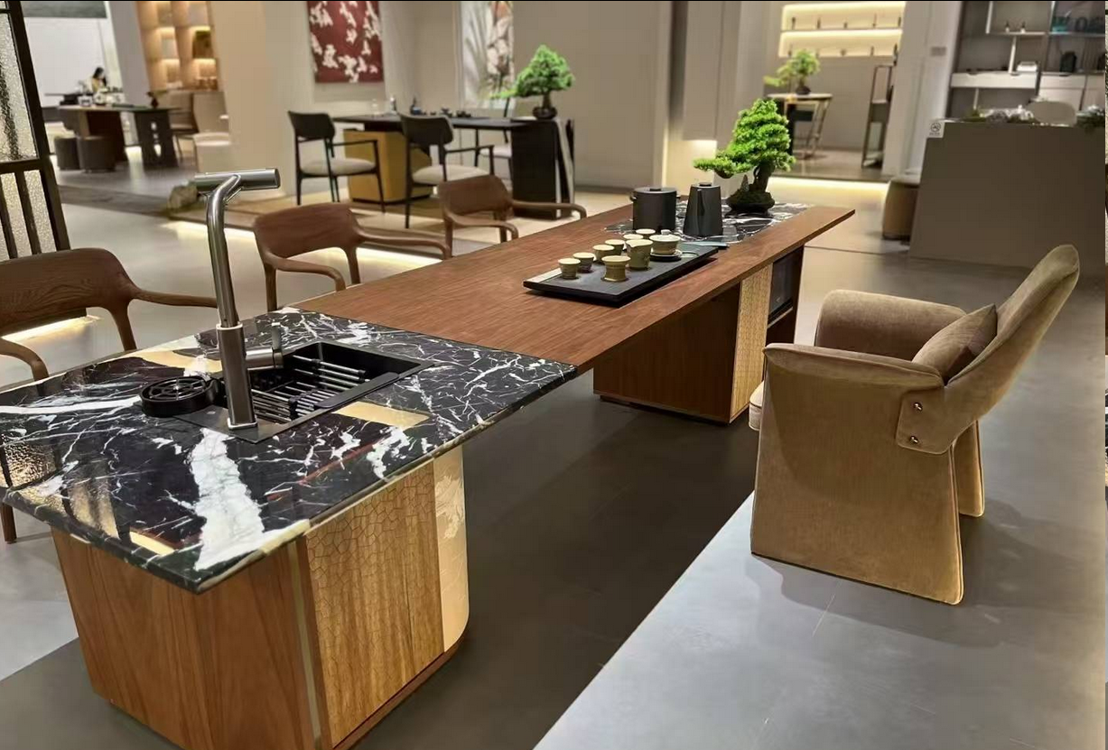 成都办公家具品牌怎么选?避开误区,选对更省心